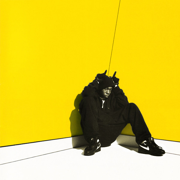Dizzee Rascal: Boy in da Corner (2003)